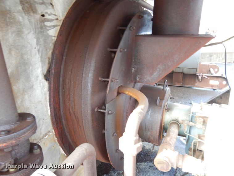 image for item IO9644 Hy-Way HoTank  oil tank