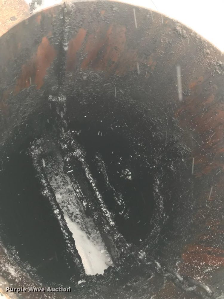 image for item IO9644 Hy-Way HoTank  oil tank