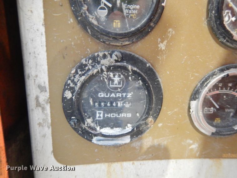 image for item IO9650 JLG 40RTS  scissor lift