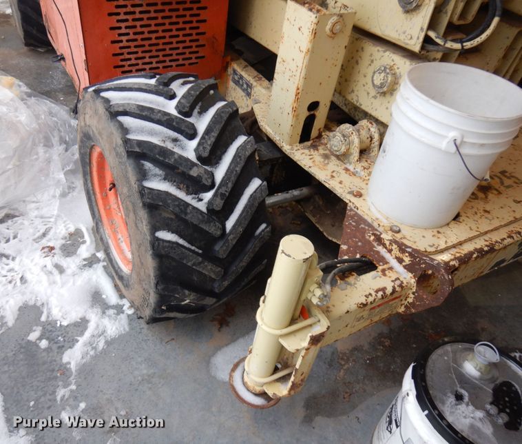 image for item IO9650 JLG 40RTS  scissor lift