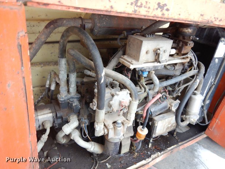 image for item IO9650 JLG 40RTS  scissor lift