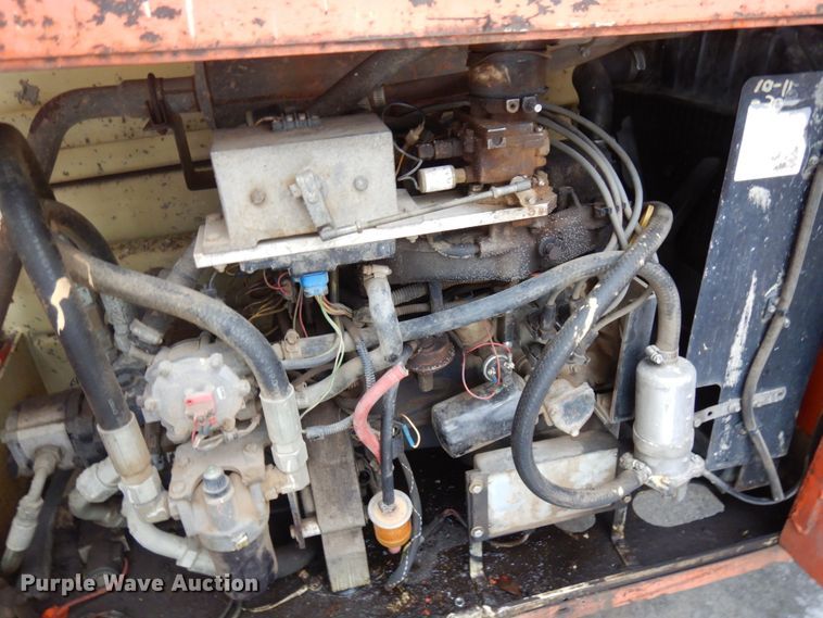 image for item IO9650 JLG 40RTS  scissor lift