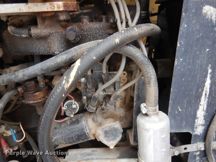 image for item IO9650 JLG 40RTS  scissor lift