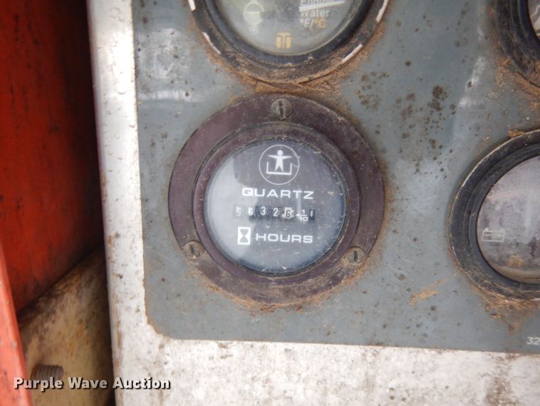 image for item IO9651 JLG 40RTS  scissor lift