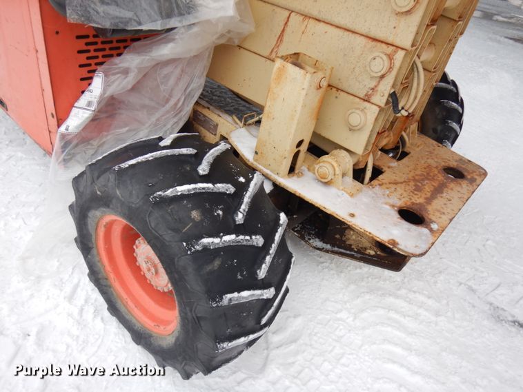 image for item IO9651 JLG 40RTS  scissor lift