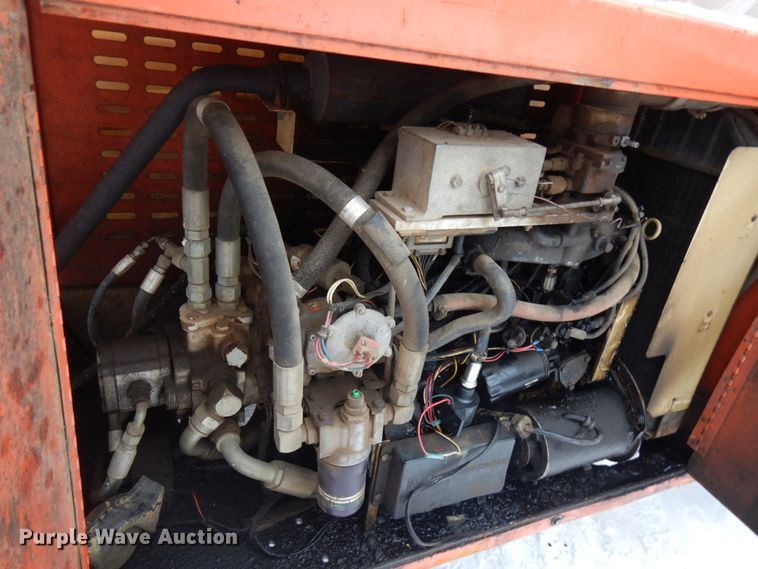 image for item IO9651 JLG 40RTS  scissor lift