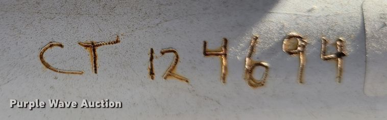 image for item IV9739 Lazy Liner  paint striping machine driver