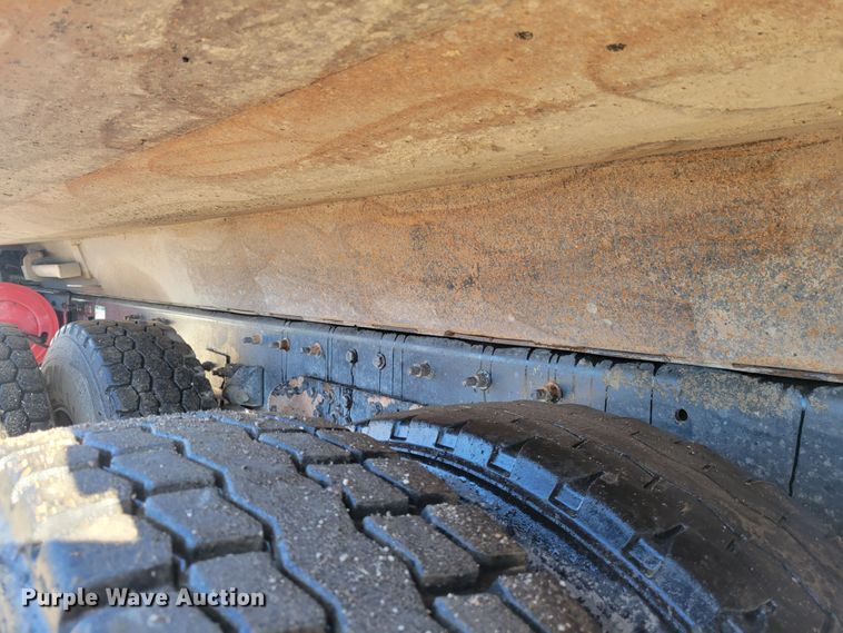 image for item IV9742 2005 Sterling LT8500  dump truck