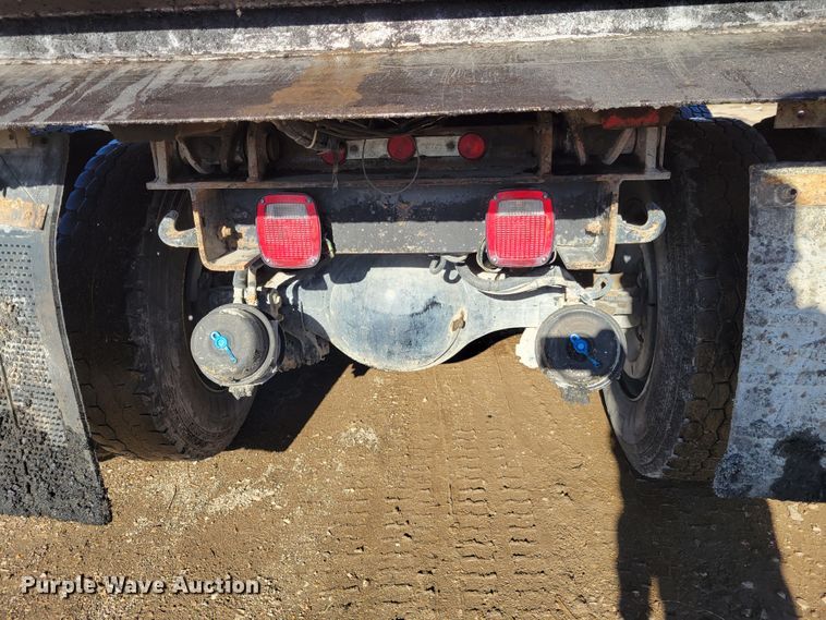 image for item IV9742 2005 Sterling LT8500  dump truck