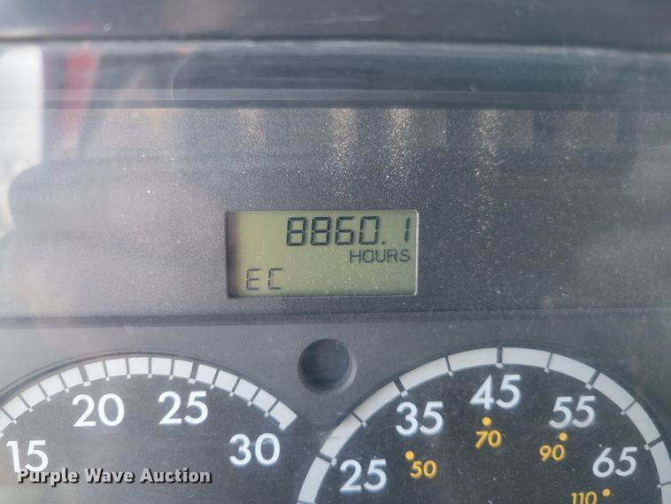 image for item IV9742 2005 Sterling LT8500  dump truck