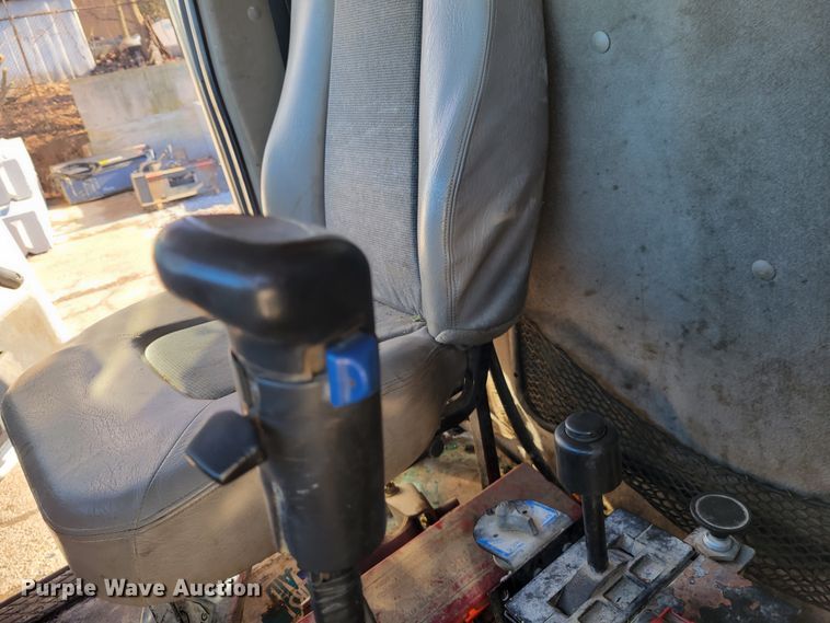 image for item IV9742 2005 Sterling LT8500  dump truck