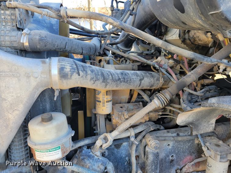 image for item IV9742 2005 Sterling LT8500  dump truck