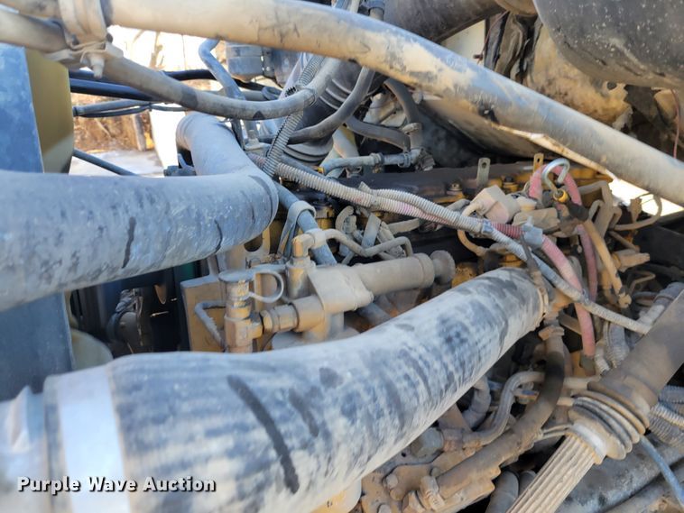 image for item IV9742 2005 Sterling LT8500  dump truck