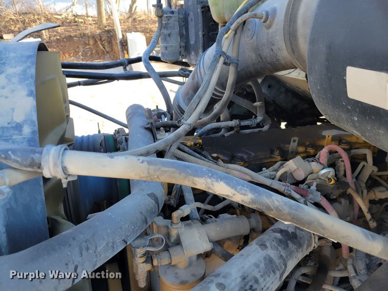 image for item IV9742 2005 Sterling LT8500  dump truck