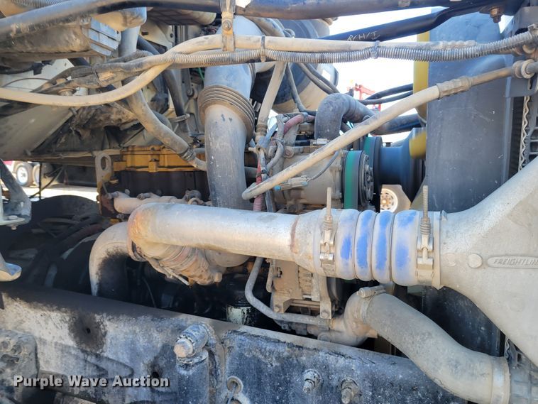 image for item IV9742 2005 Sterling LT8500  dump truck