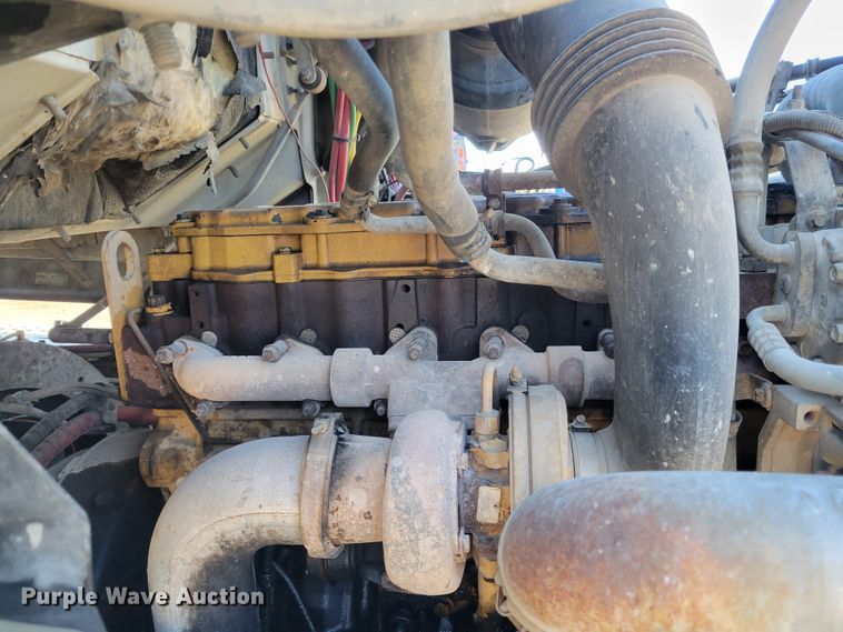 image for item IV9742 2005 Sterling LT8500  dump truck