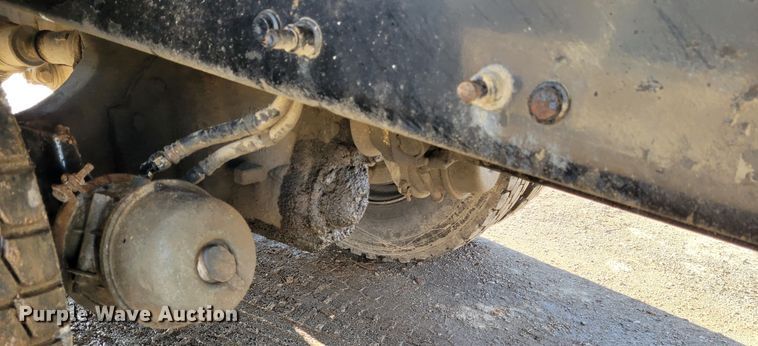 image for item IV9742 2005 Sterling LT8500  dump truck