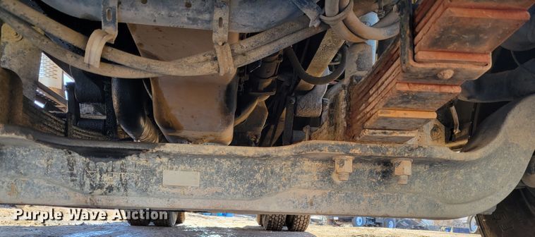 image for item IV9742 2005 Sterling LT8500  dump truck