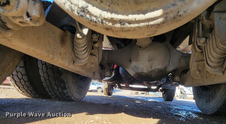 image for item IV9742 2005 Sterling LT8500  dump truck