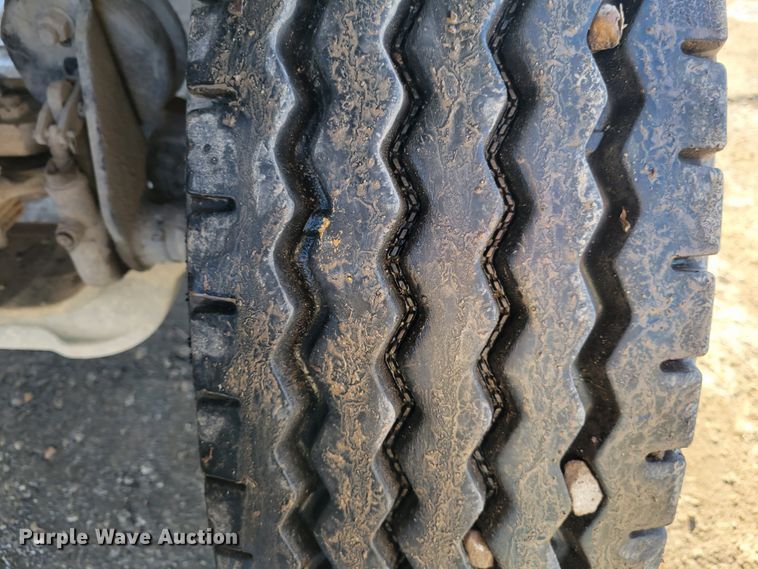 image for item IV9742 2005 Sterling LT8500  dump truck