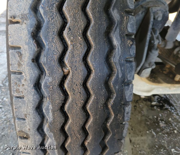 image for item IV9742 2005 Sterling LT8500  dump truck