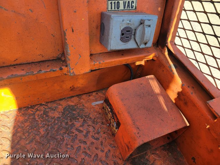 image for item IV9748 Lift-a-loft  vertical lift