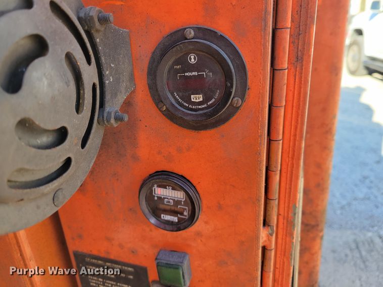 image for item IV9748 Lift-a-loft  vertical lift