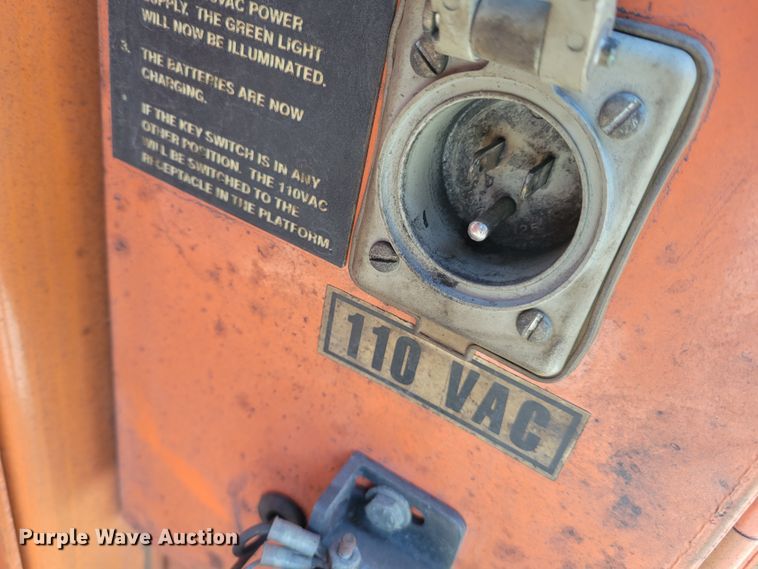 image for item IV9748 Lift-a-loft  vertical lift