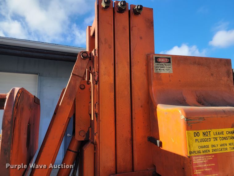 image for item IV9748 Lift-a-loft  vertical lift