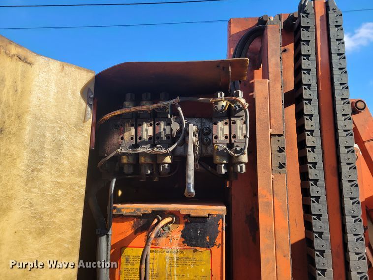 image for item IV9748 Lift-a-loft  vertical lift