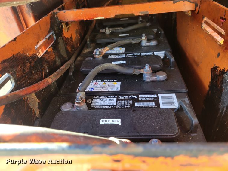 image for item IV9748 Lift-a-loft  vertical lift