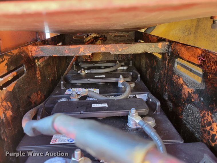 image for item IV9748 Lift-a-loft  vertical lift