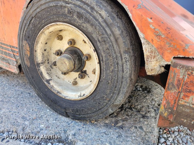 image for item IV9748 Lift-a-loft  vertical lift