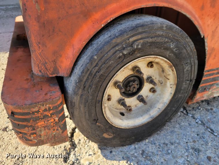 image for item IV9748 Lift-a-loft  vertical lift