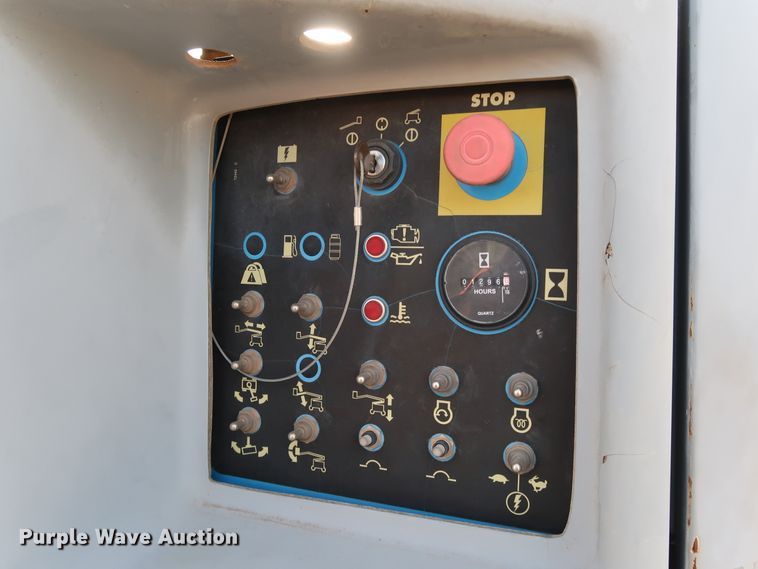 image for item IY9007 2008 Genie Z-45/25  boom lift