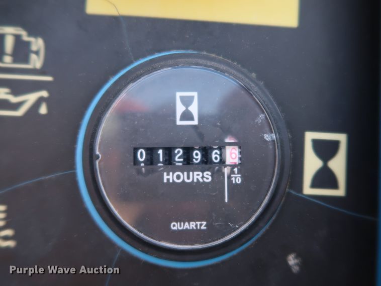 image for item IY9007 2008 Genie Z-45/25  boom lift