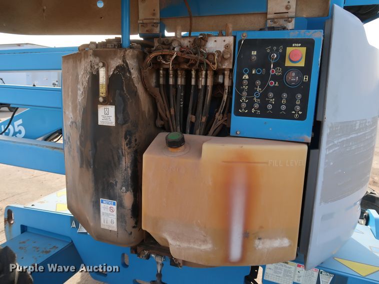 image for item IY9007 2008 Genie Z-45/25  boom lift