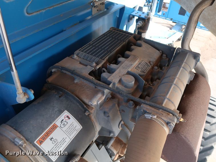 image for item IY9007 2008 Genie Z-45/25  boom lift