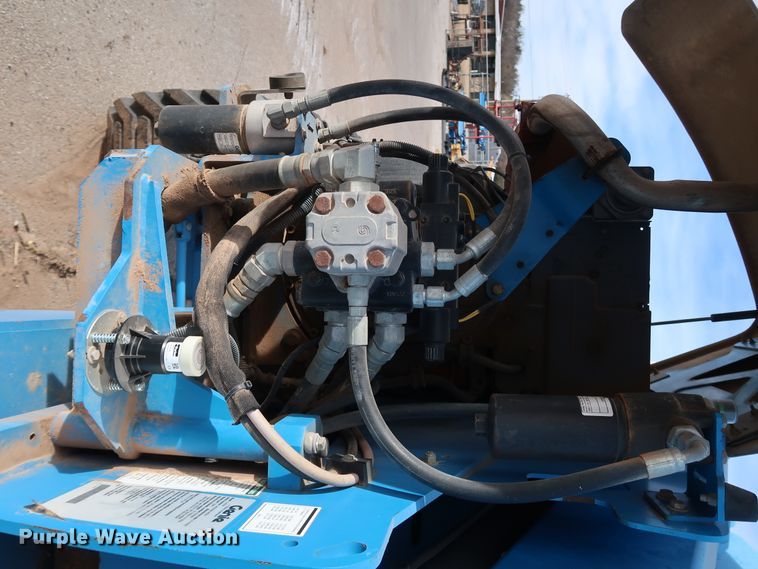 image for item IY9007 2008 Genie Z-45/25  boom lift