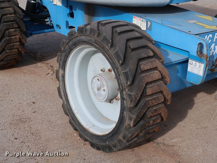 image for item IY9007 2008 Genie Z-45/25  boom lift