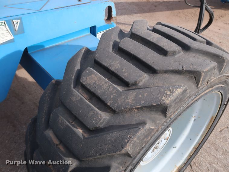 image for item IY9007 2008 Genie Z-45/25  boom lift