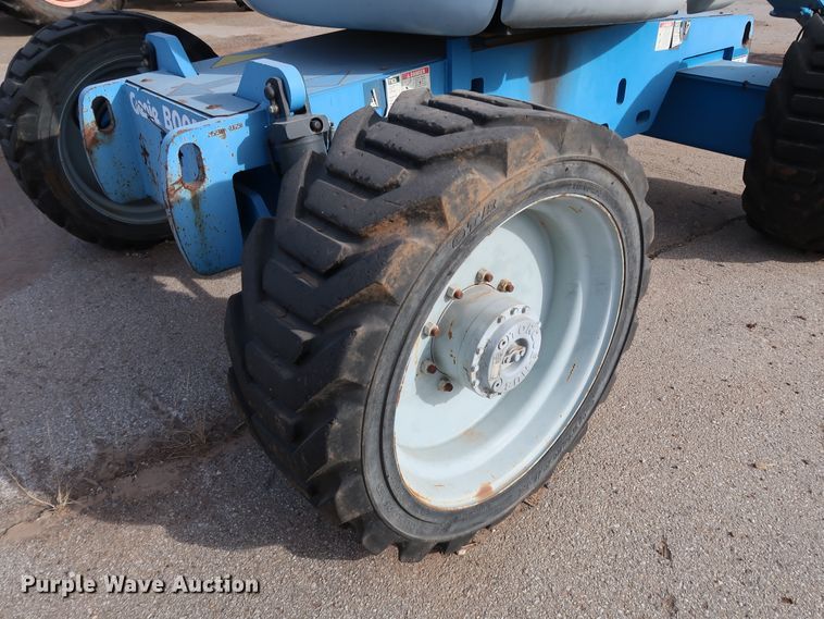 image for item IY9007 2008 Genie Z-45/25  boom lift