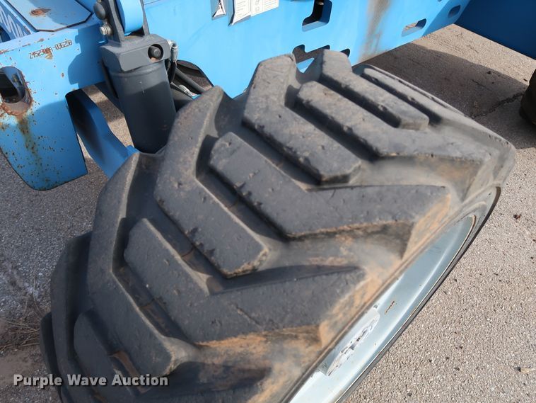 image for item IY9007 2008 Genie Z-45/25  boom lift