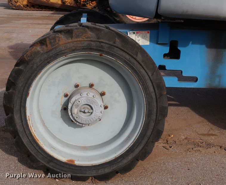 image for item IY9007 2008 Genie Z-45/25  boom lift