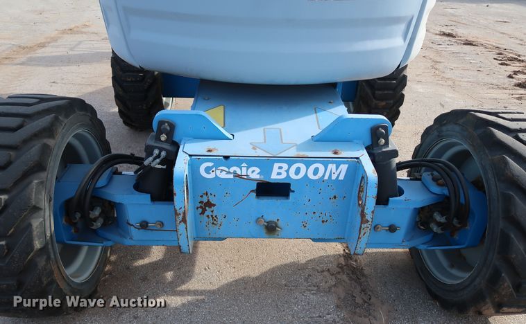 image for item IY9007 2008 Genie Z-45/25  boom lift