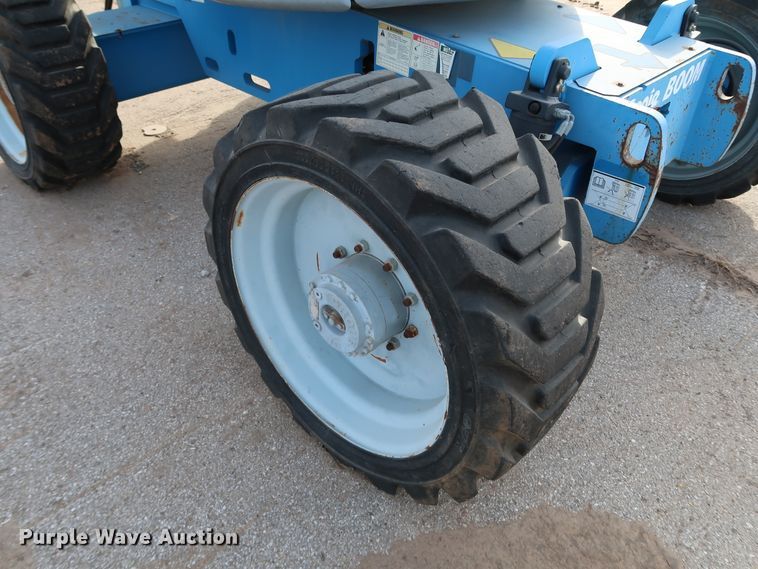 image for item IY9007 2008 Genie Z-45/25  boom lift