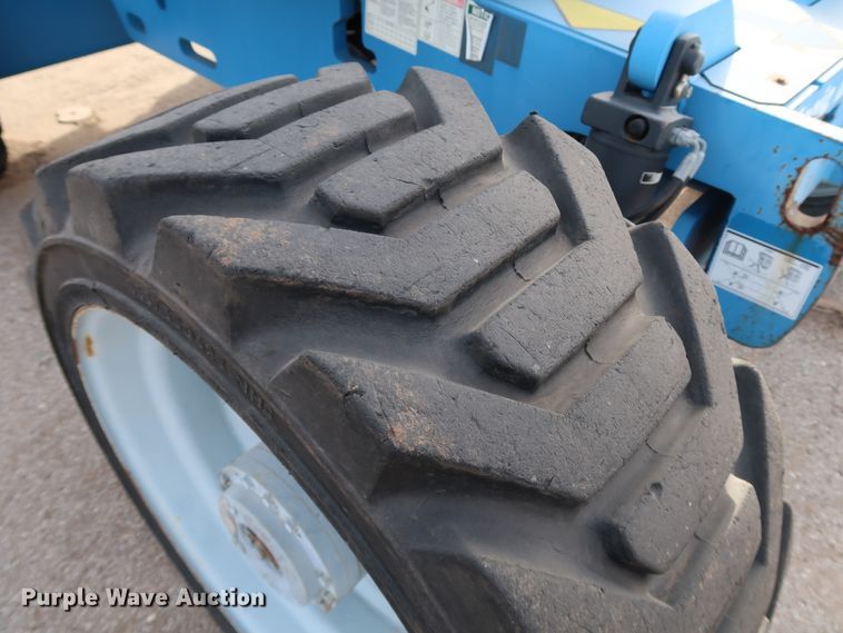 image for item IY9007 2008 Genie Z-45/25  boom lift