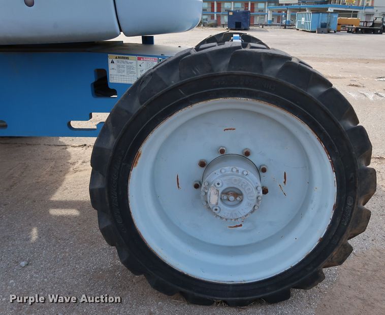 image for item IY9007 2008 Genie Z-45/25  boom lift