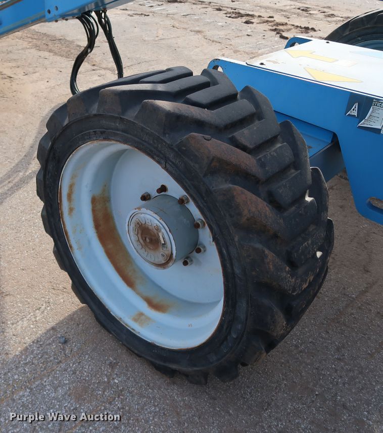 image for item IY9007 2008 Genie Z-45/25  boom lift