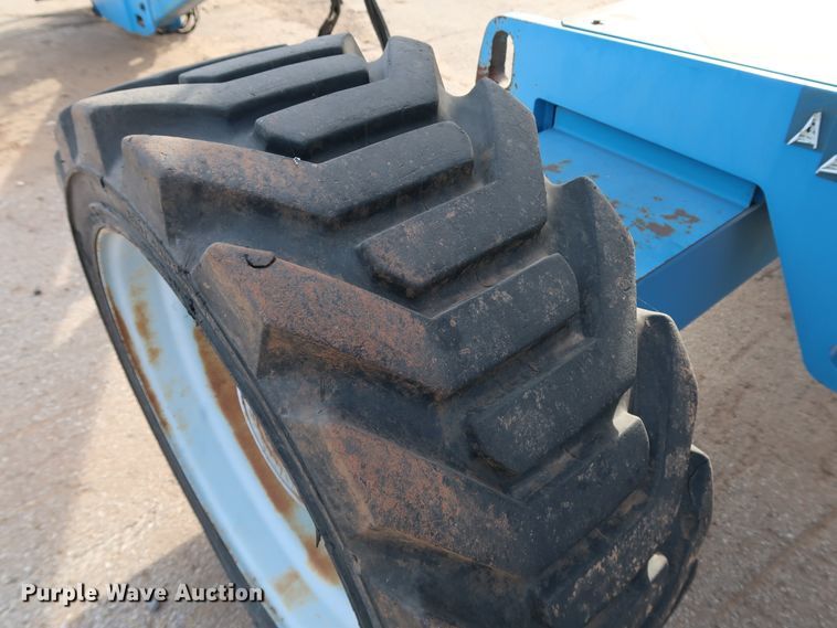 image for item IY9007 2008 Genie Z-45/25  boom lift